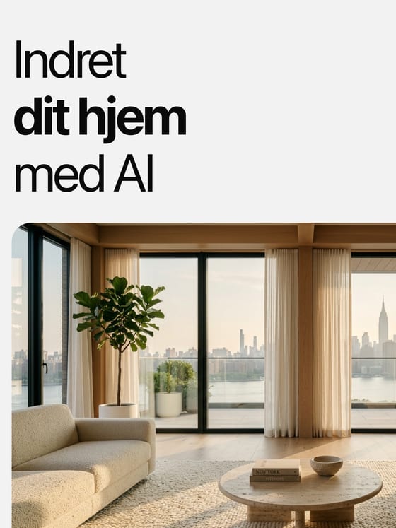 iPad-skærmbilleder