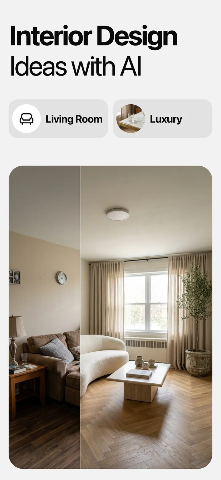 Interior ideas