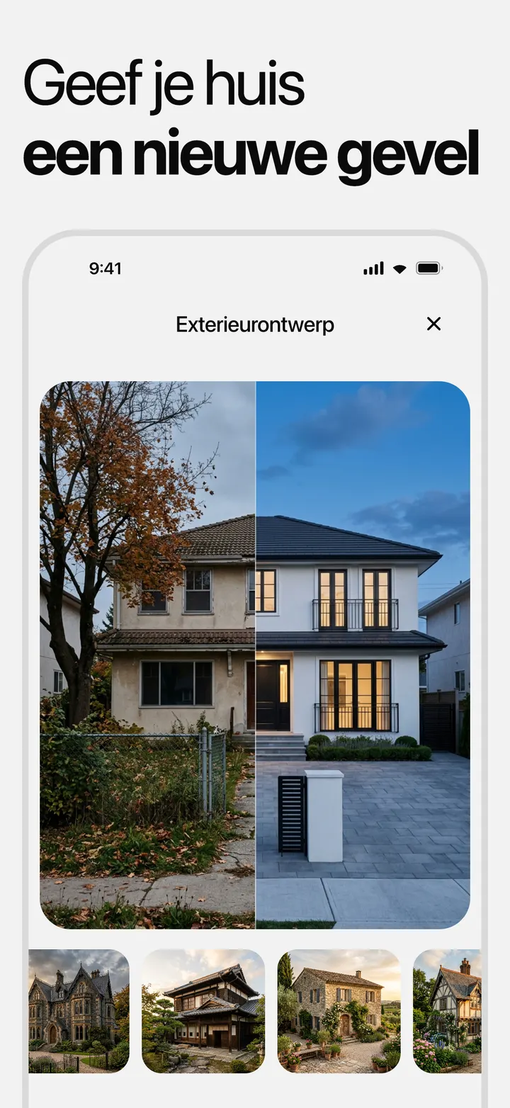 Exterieur