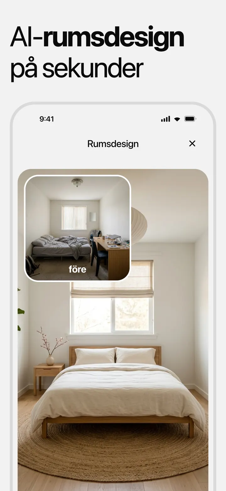 Rumsdesign
